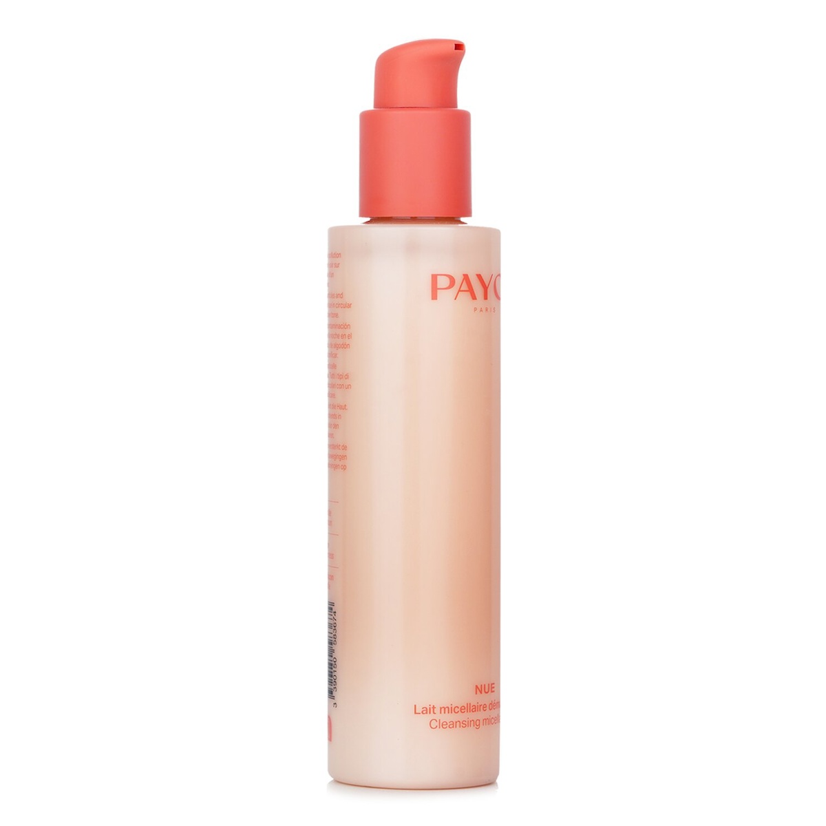 Nue Micellar Cleansing Milk