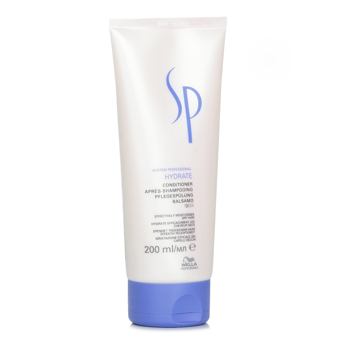 Sp Hydrate Conditioner