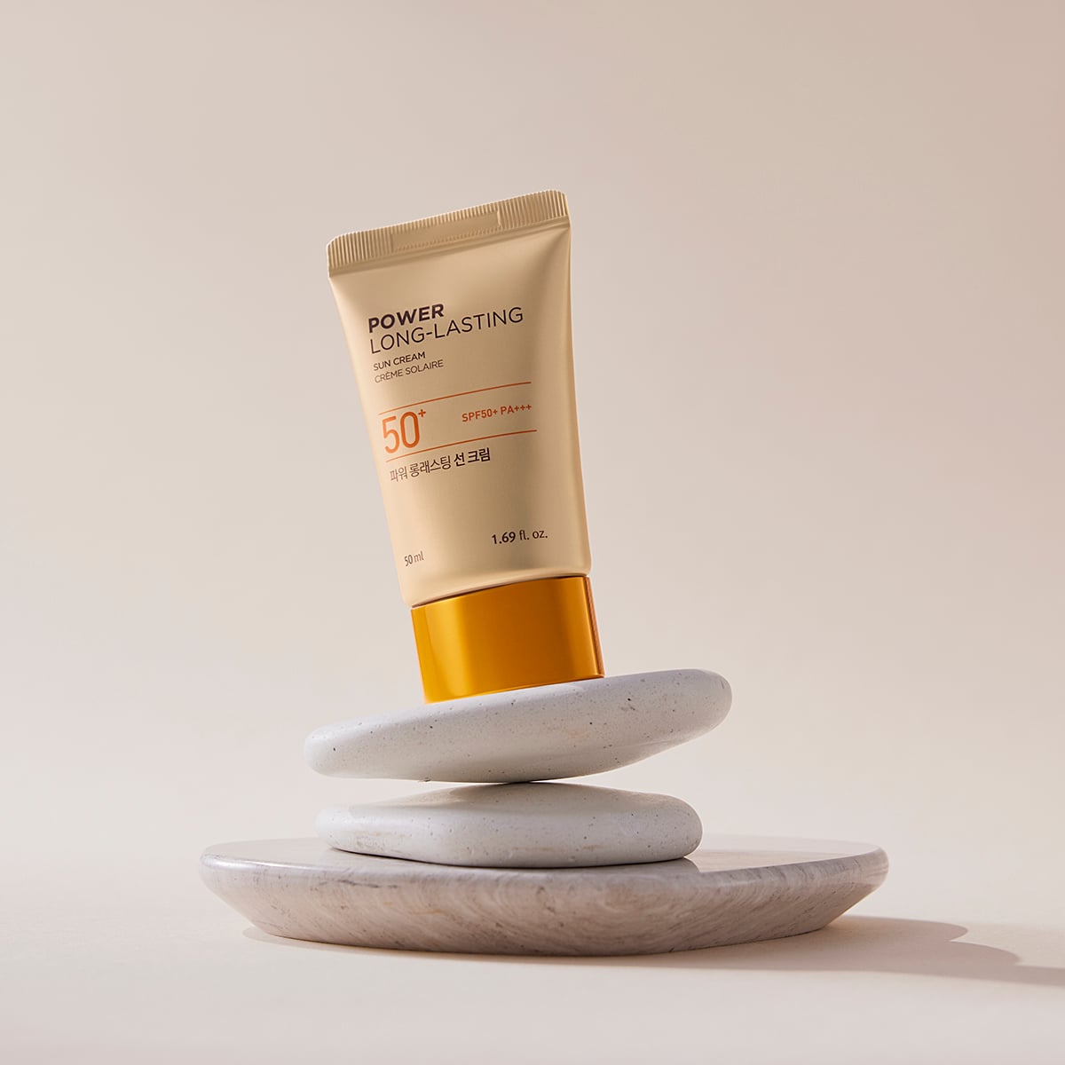 Power Long-lasting Suncream Spf50+ Pa+++