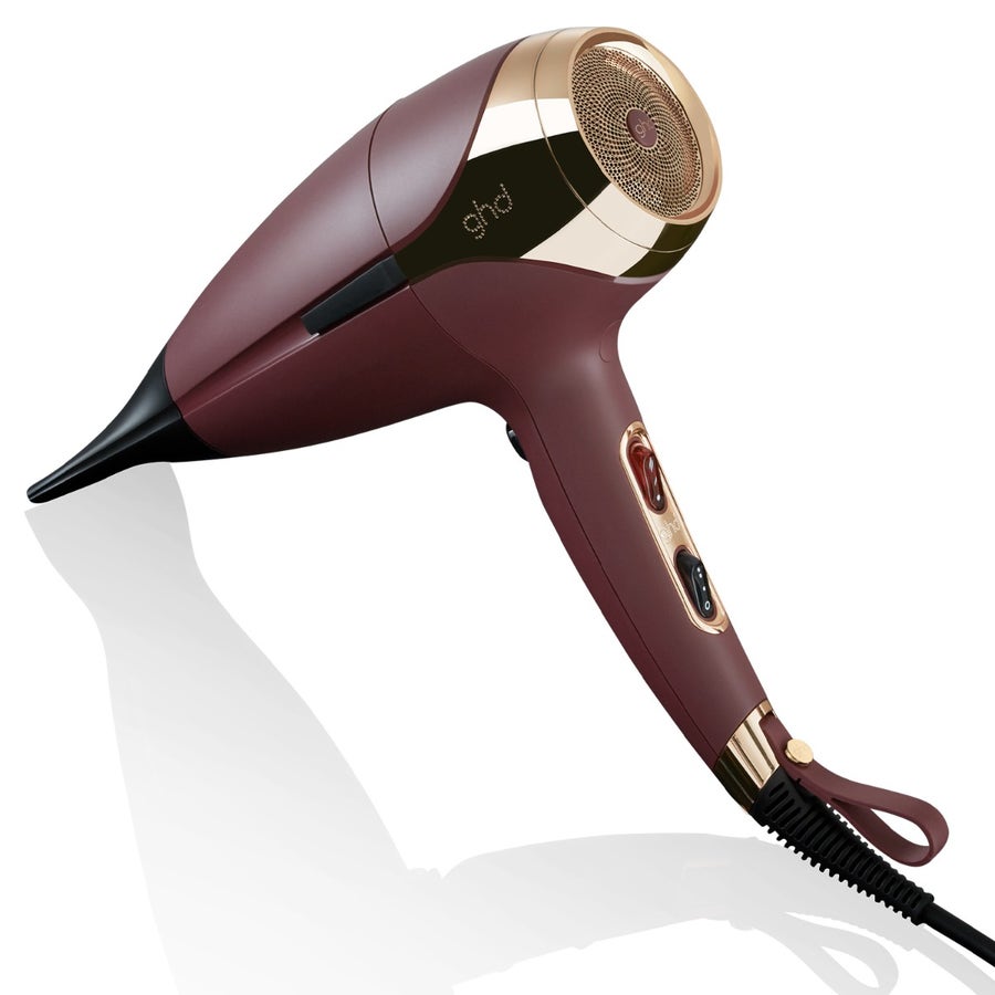 Helios Hair Dryer
