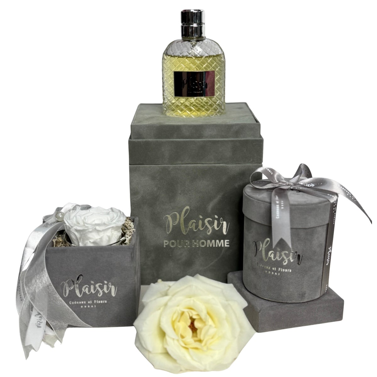 Giftset - For Him