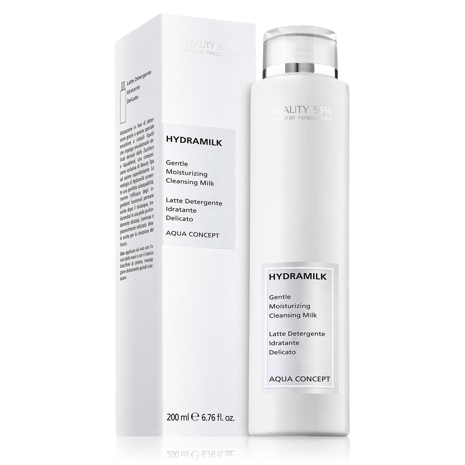 Aqua Concept- Hydramilk