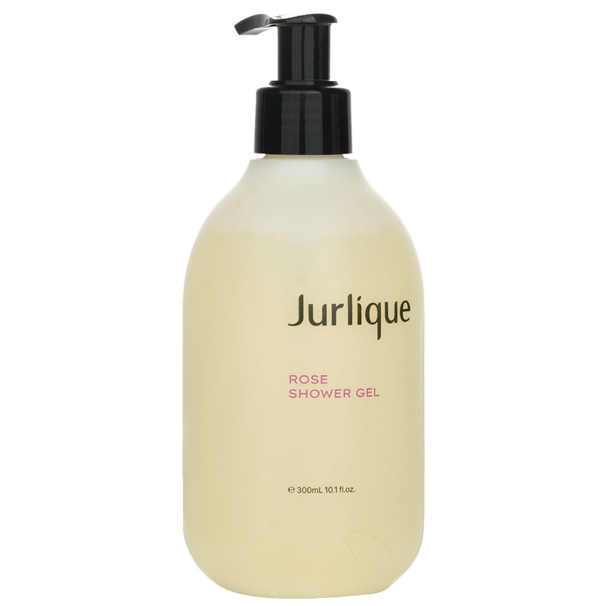 Softening Rose Shower Gel