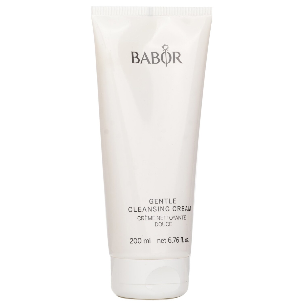 Gentle Cleansing Cream