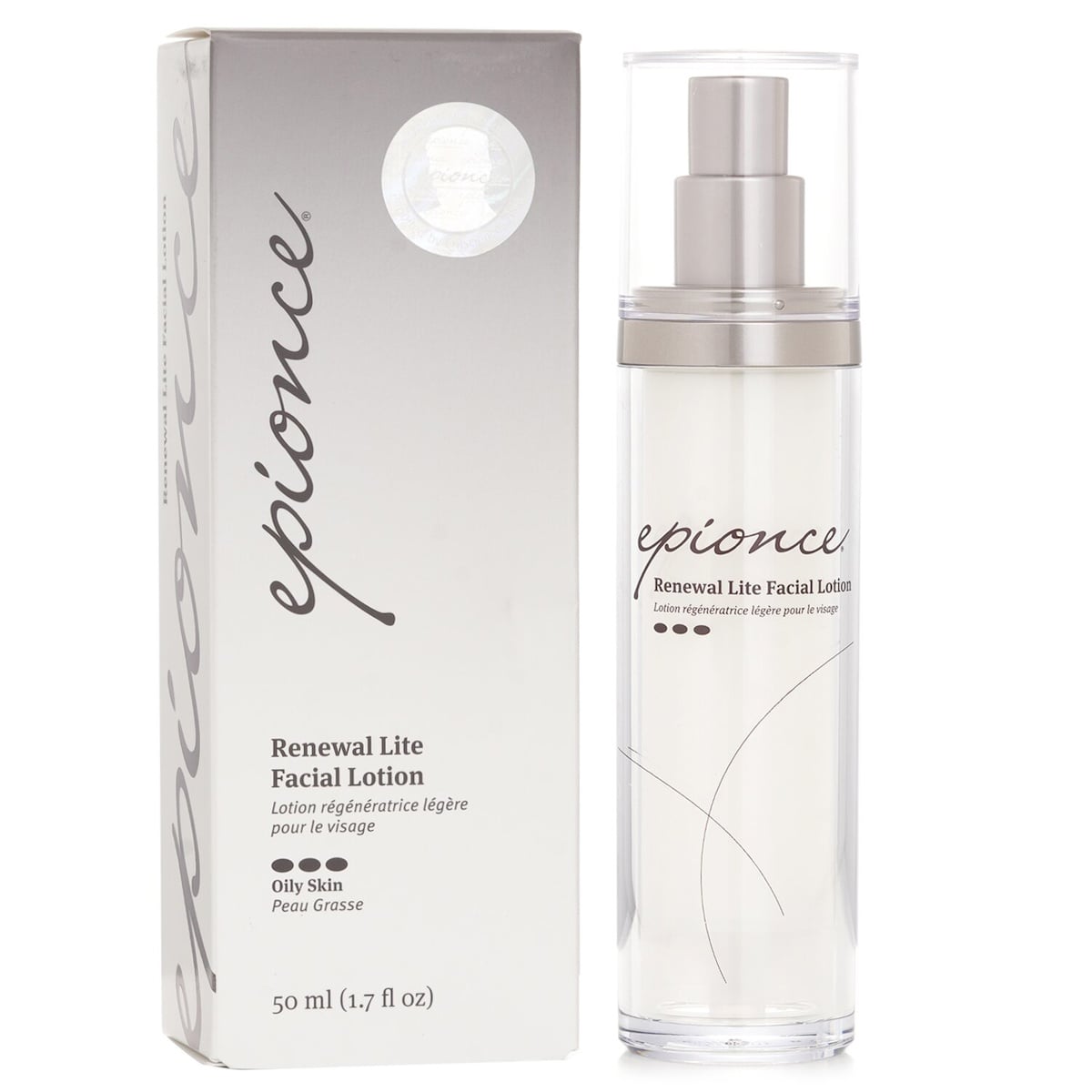 Renewal Lite Facial Lotion - For Combination To Oily/ Problem Skin