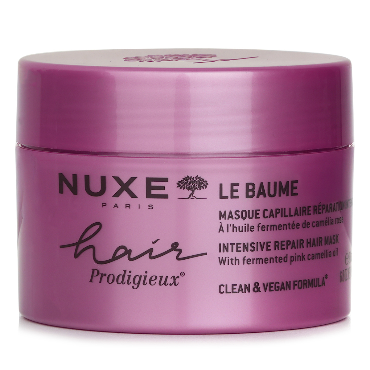 Hair Prodigieux Intensive Repair Hair Mask