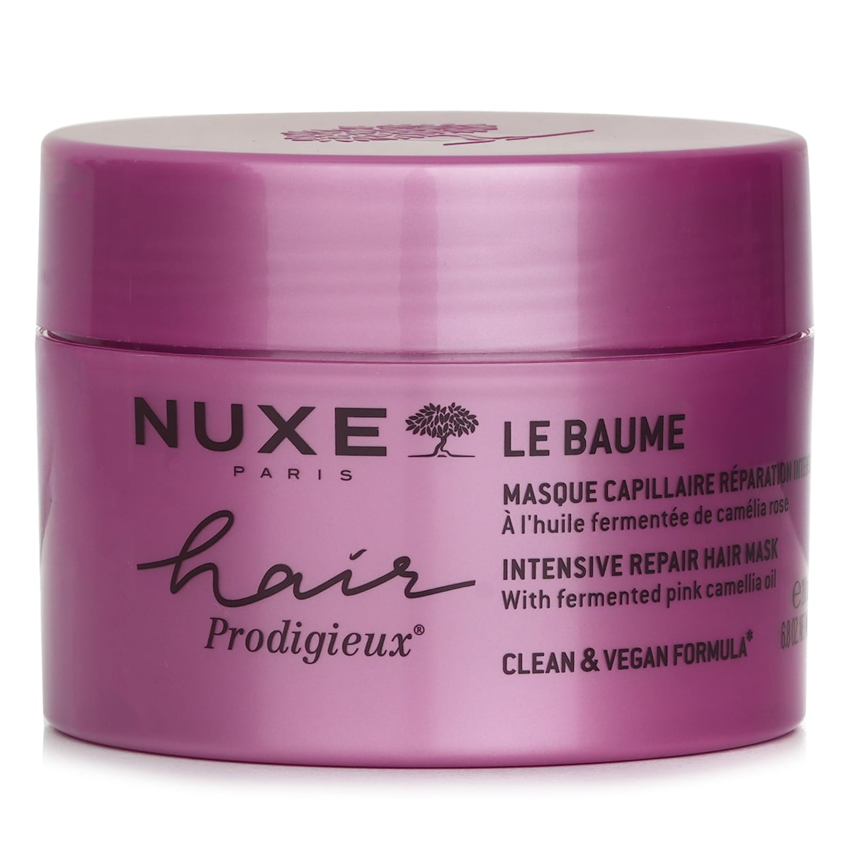 Hair Prodigieux Intensive Repair Hair Mask