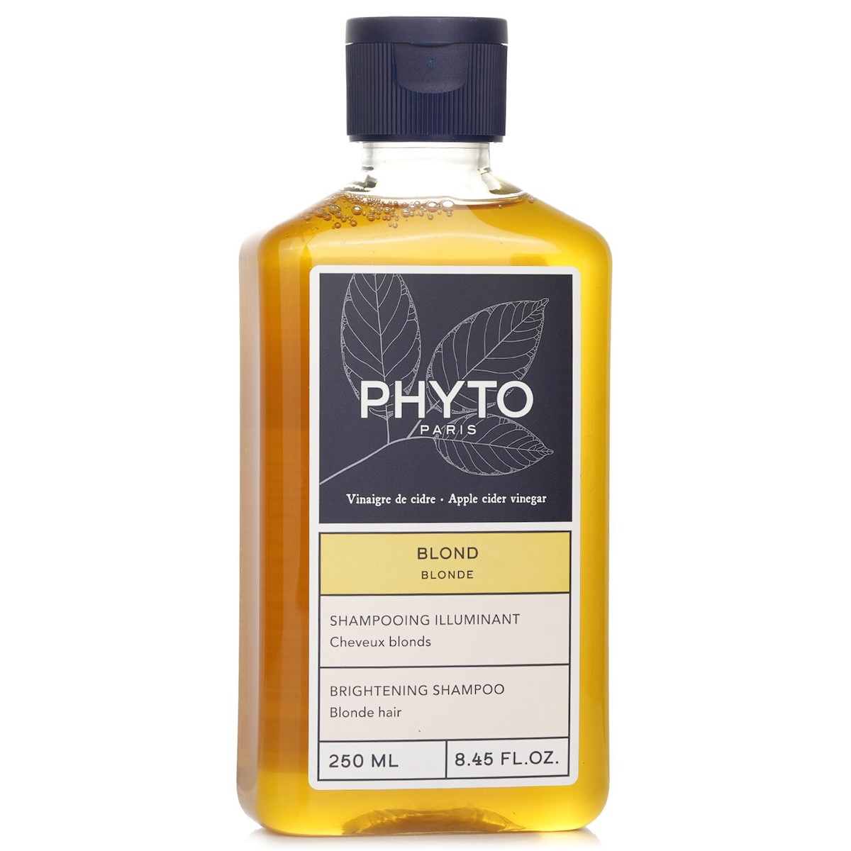 Blonde Brightening Shampoo