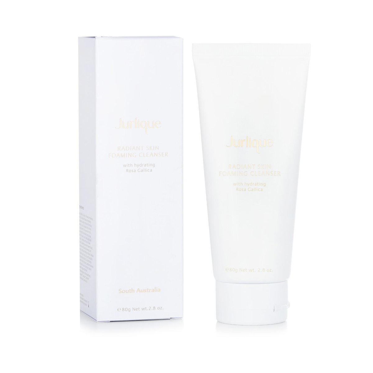Radiant Skin Foaming Cleanser