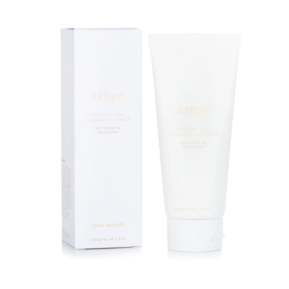 Radiant Skin Foaming Cleanser