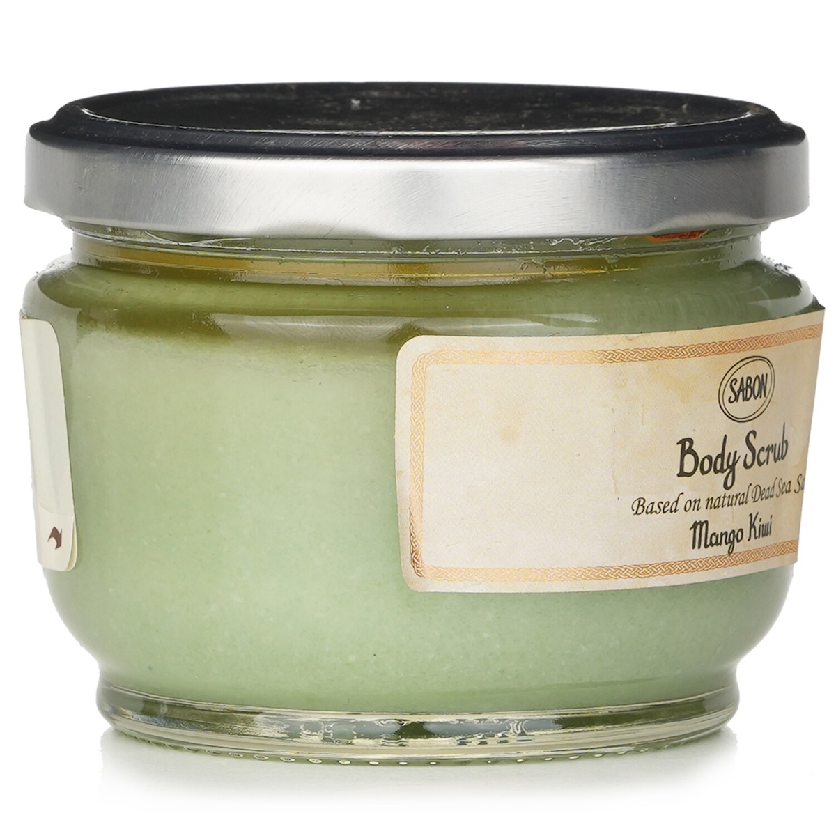 Body Scrub - Mango Kiwi