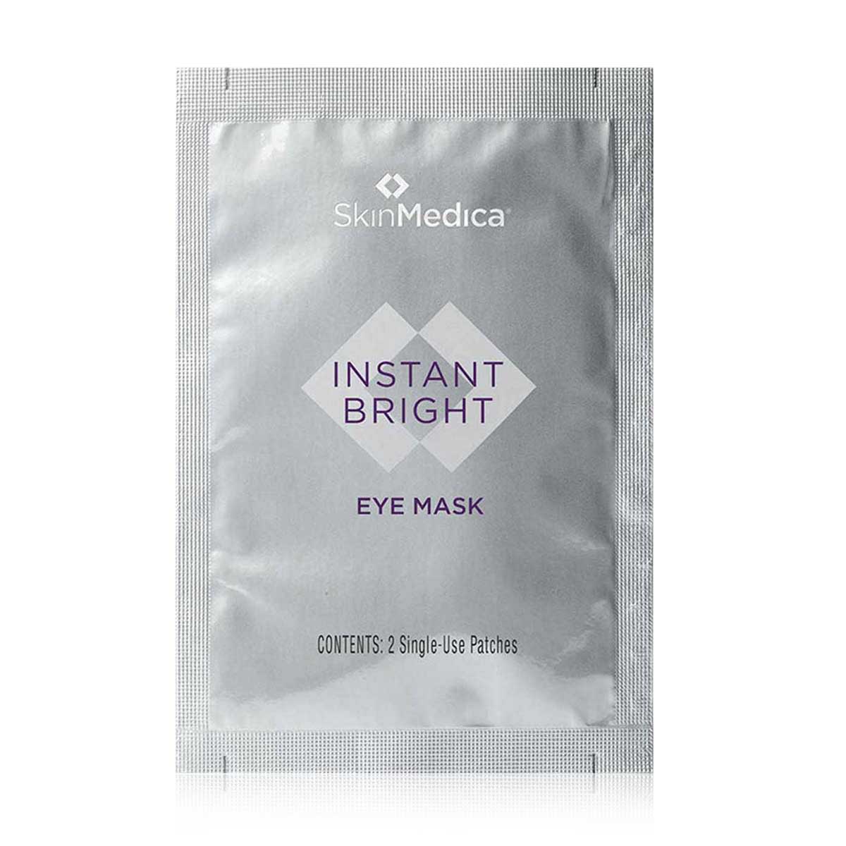 Instant Bright Eye Mask