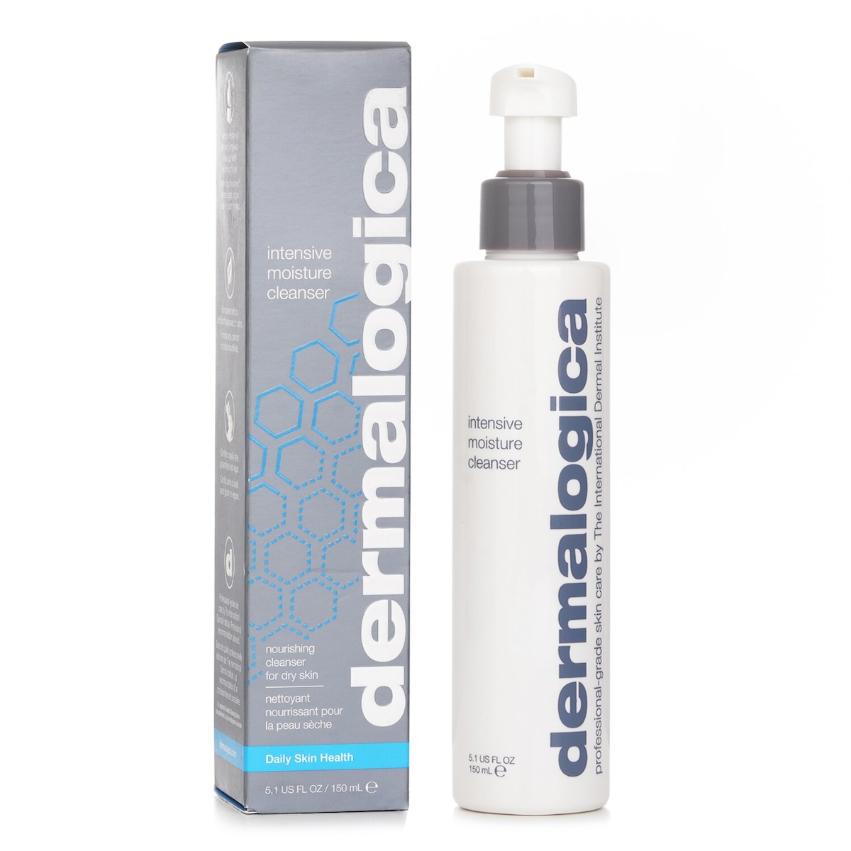 Intensive Moisture Cleanser