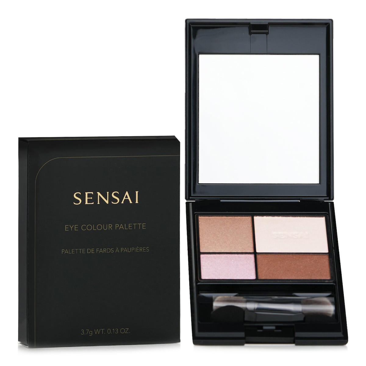 Sensai Eye Colour Palette