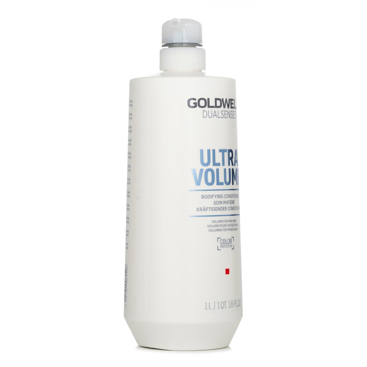 Dual Senses Ultra Volume Bodifying Conditioner
