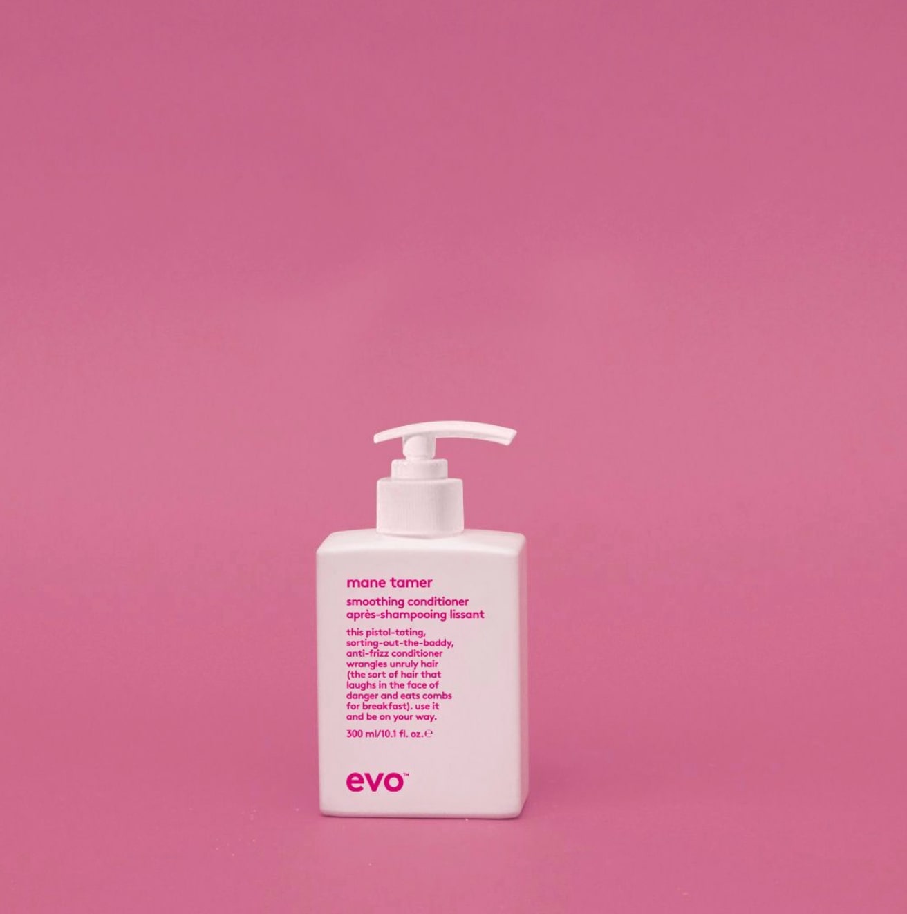 Mane Tamer Conditioner