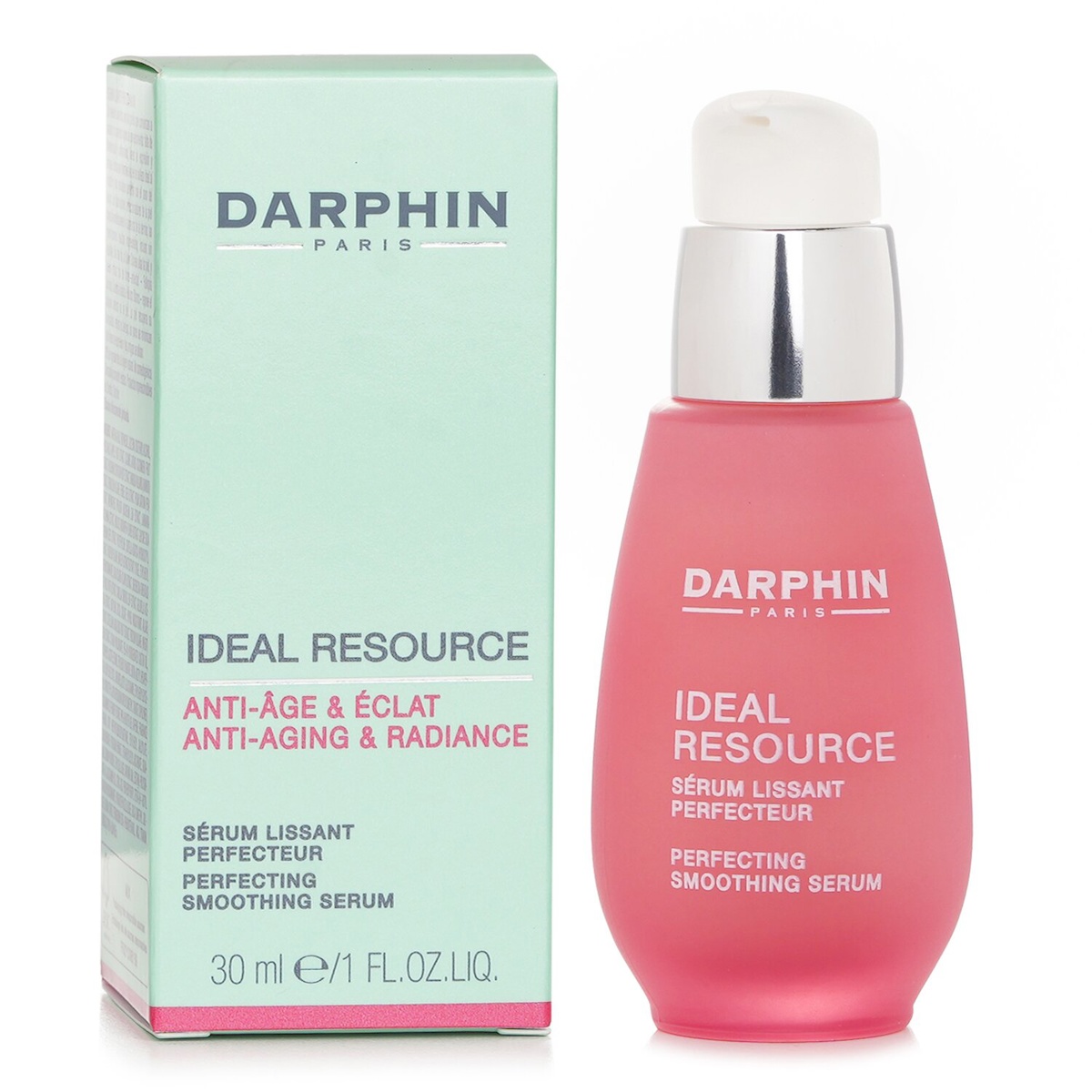 Ideal Resource Perfecting Smoothing Serum