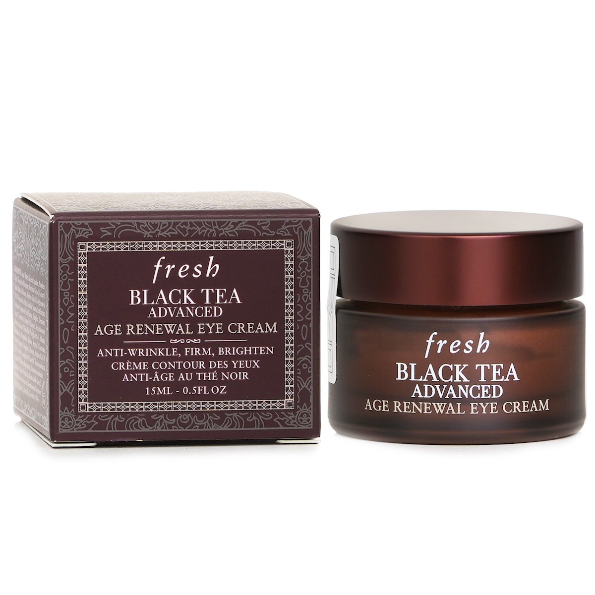 Black Tea Age-delay Eye Concentrate