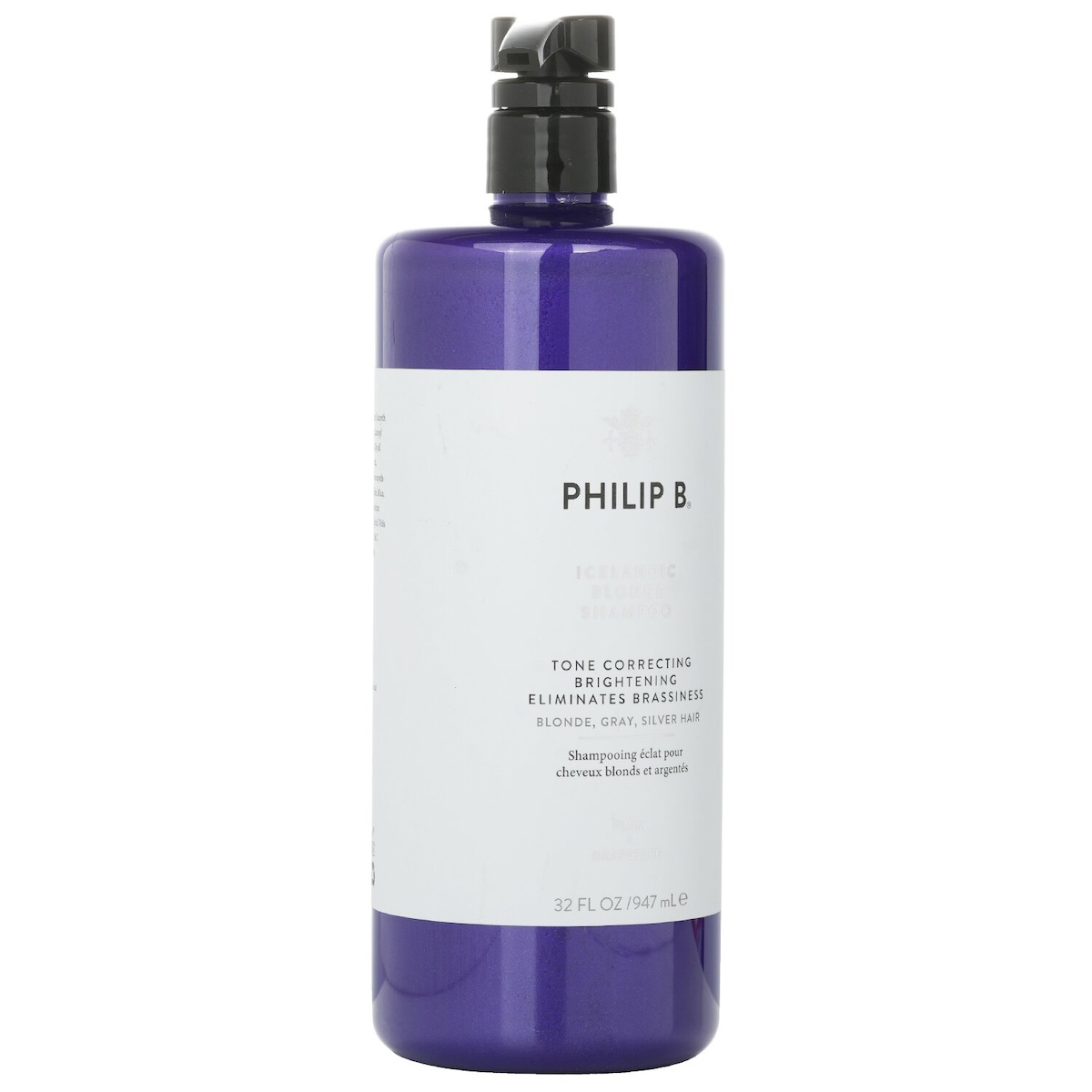 Icelandic Blonde Shampoo