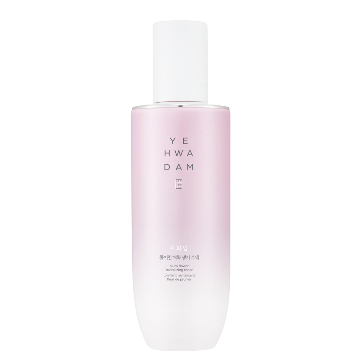 Plum Flower Revitalizing Toner