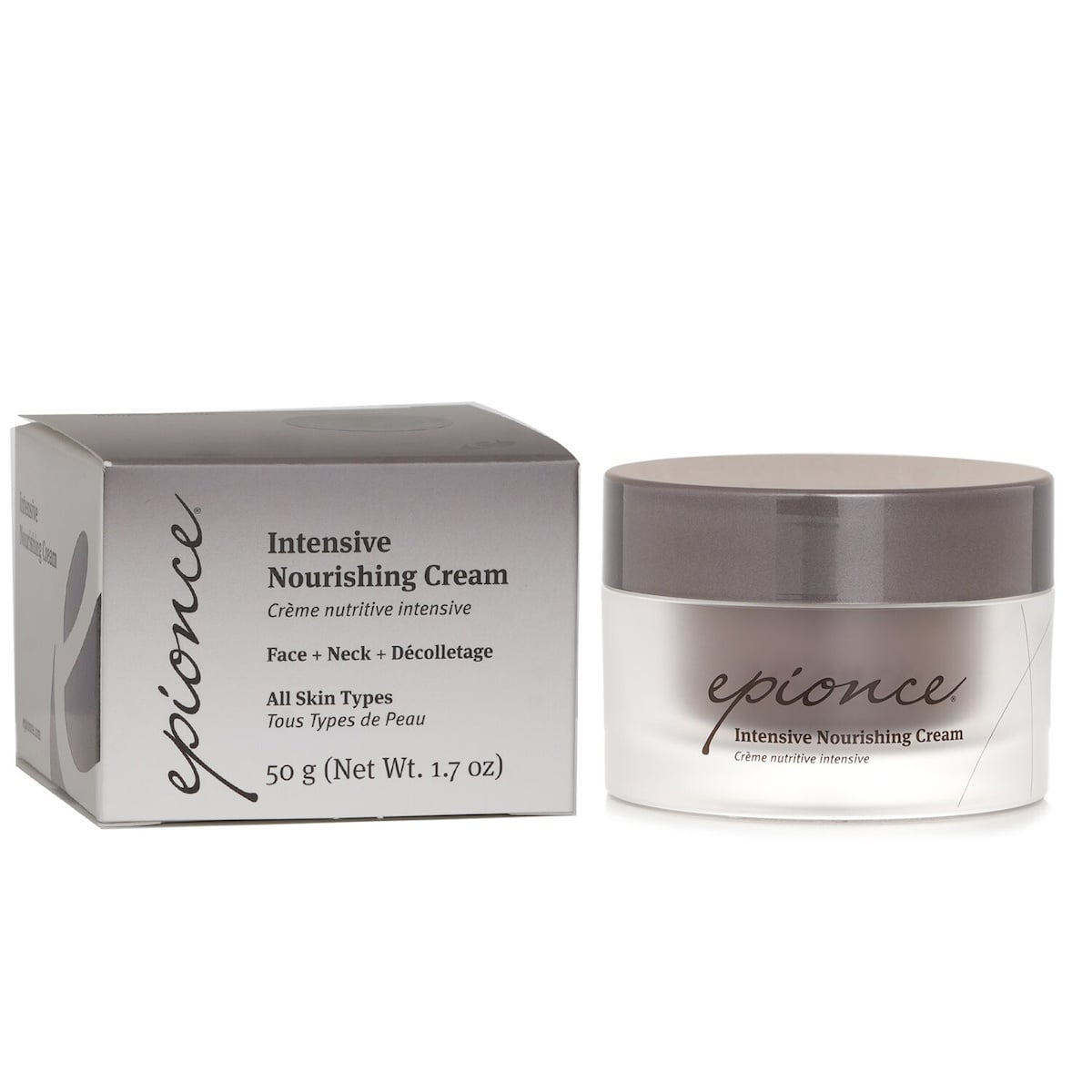Intensive Nourishing Cream - For Extremely Dry/ Photoaged Skin