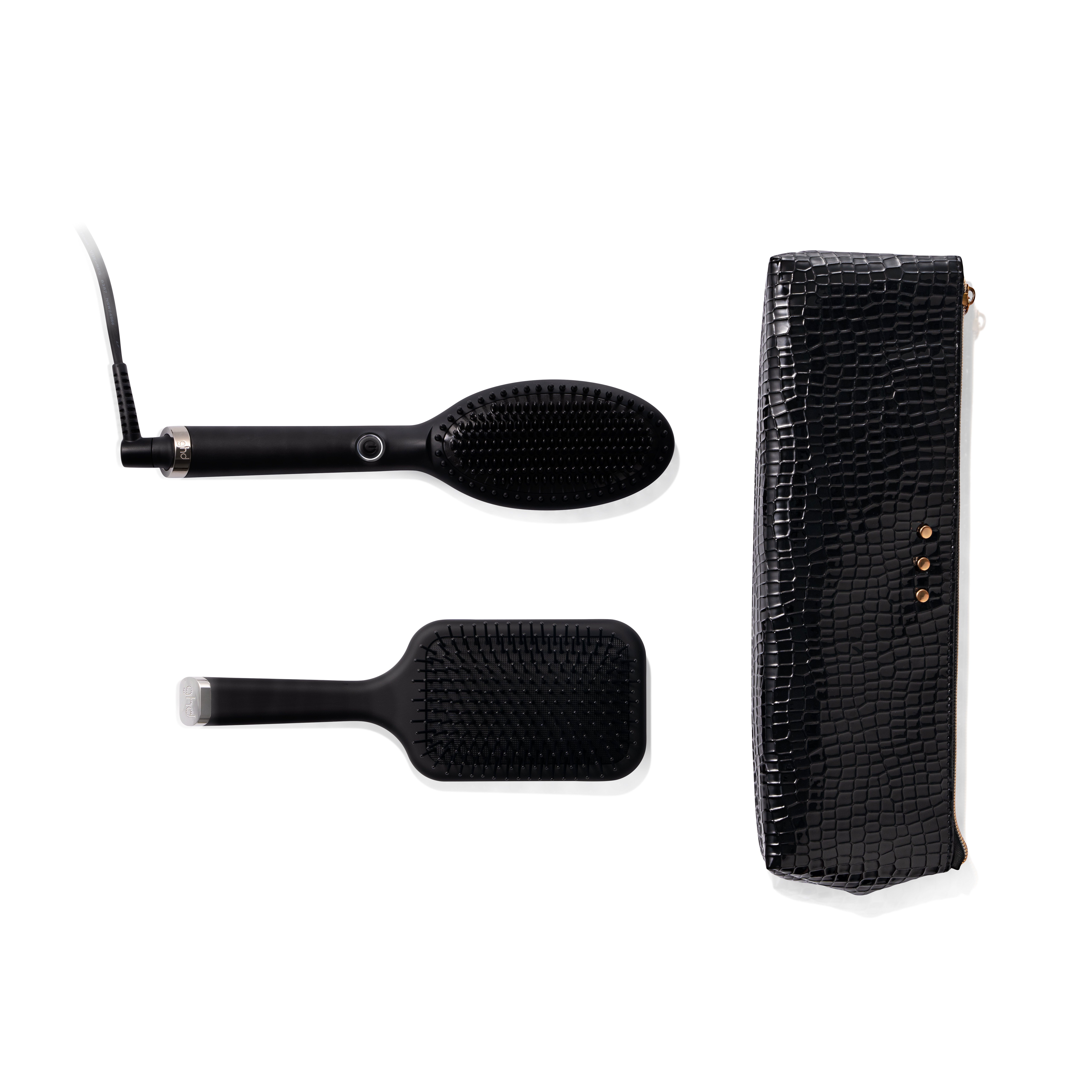 Glide Hot Brush Set