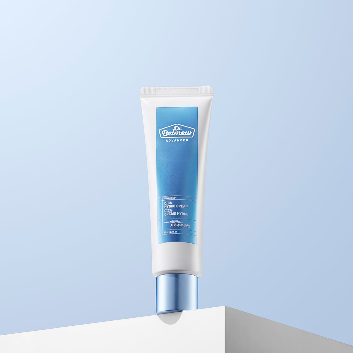 Advanced Cica Hydro Cream