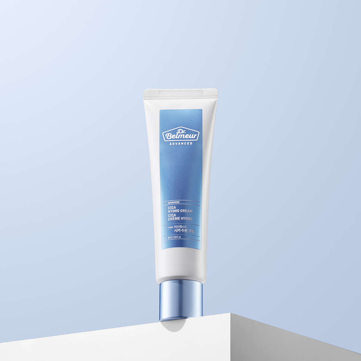 Advanced Cica Hydro Cream