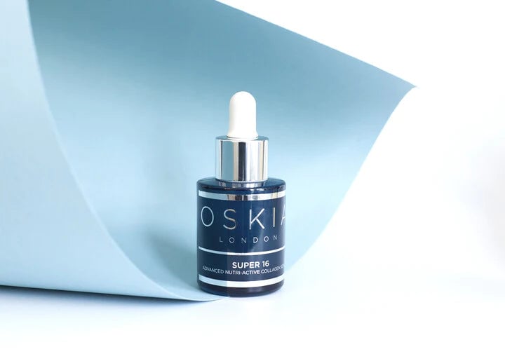 Oskia Super 16 Advanced Nutri-active Collagen Serum