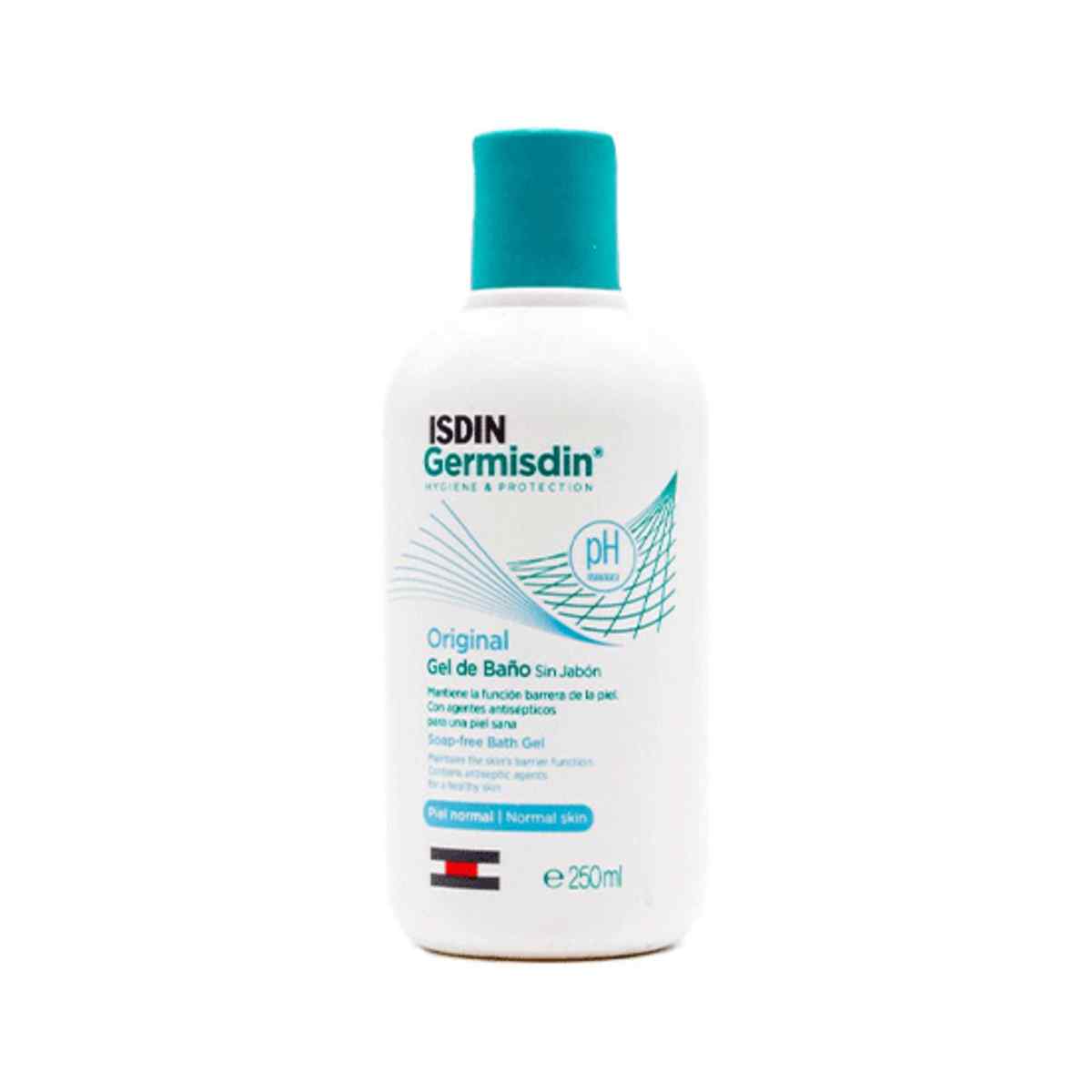 Germoriginal Shampoo Bath Gel