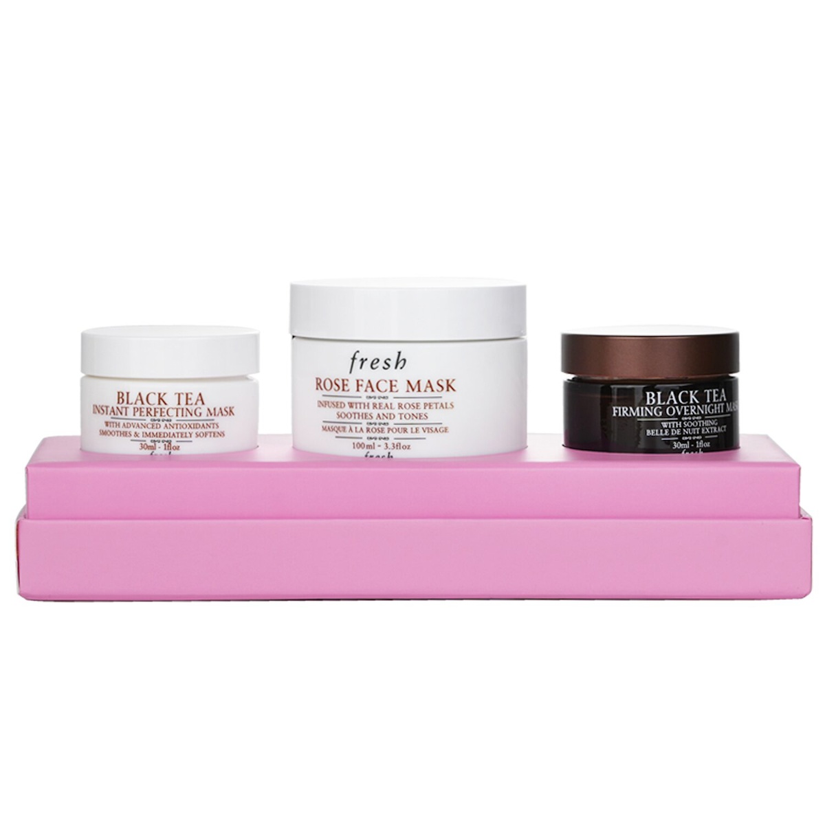 Face Mask Set