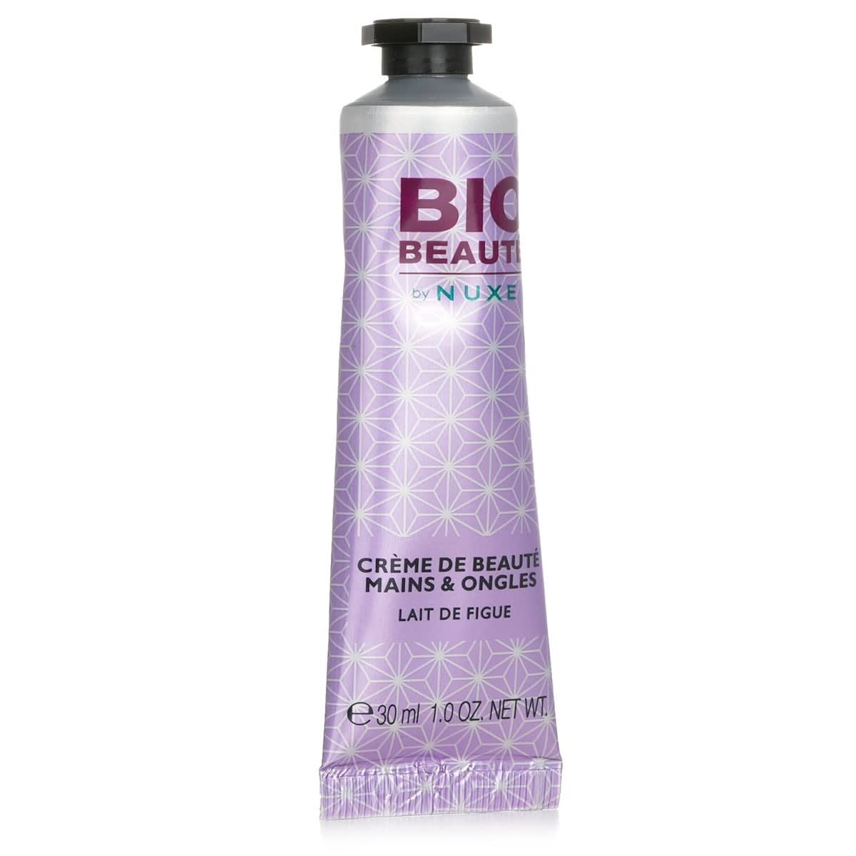Hand And Nail Beauty Cream Fig Milk