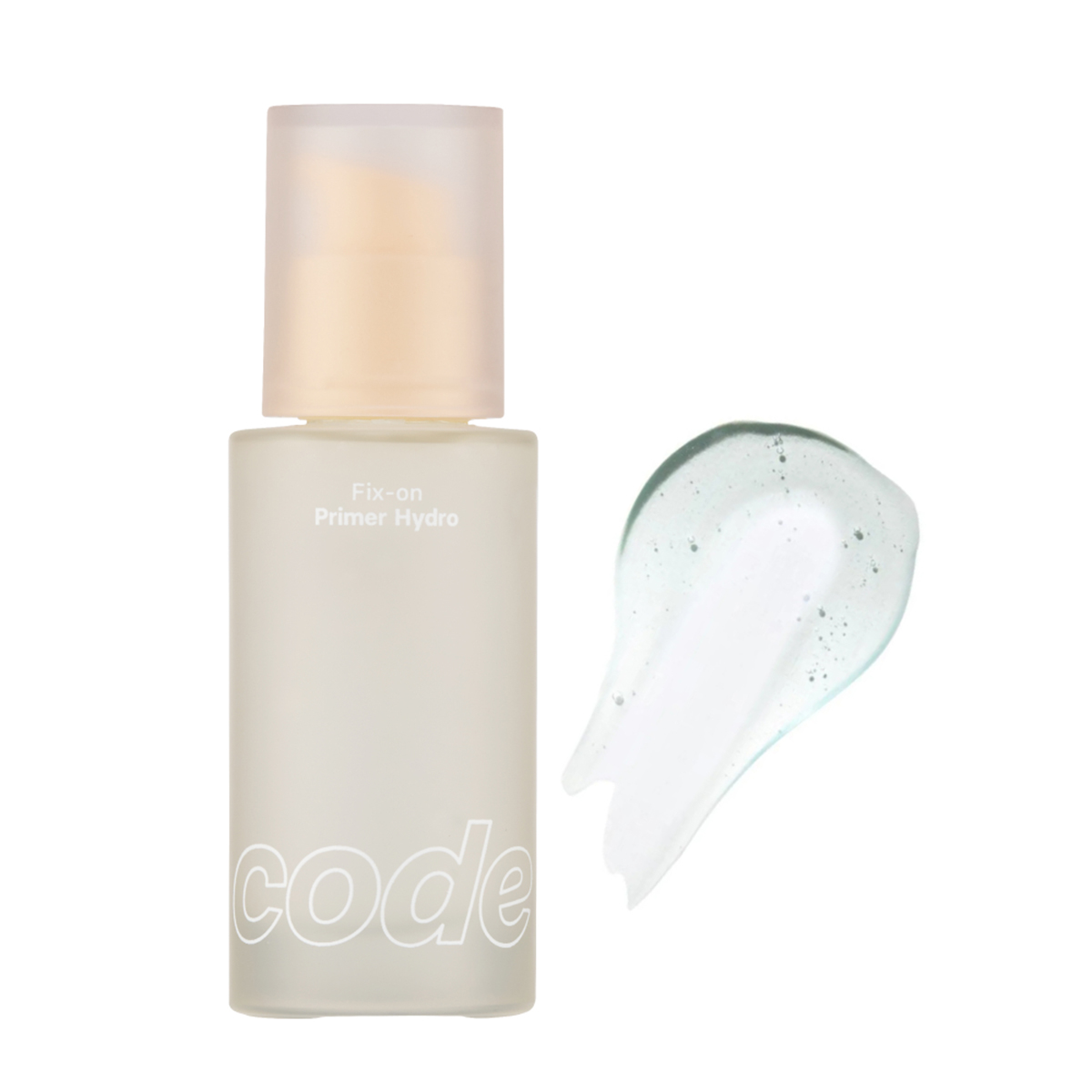 Code Glokolor Fix-on Primer Hydro