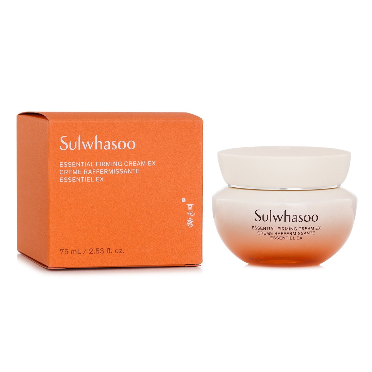 Essential Firming Cream Ex