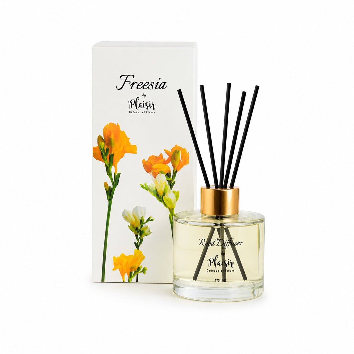 Freesia Diffuser