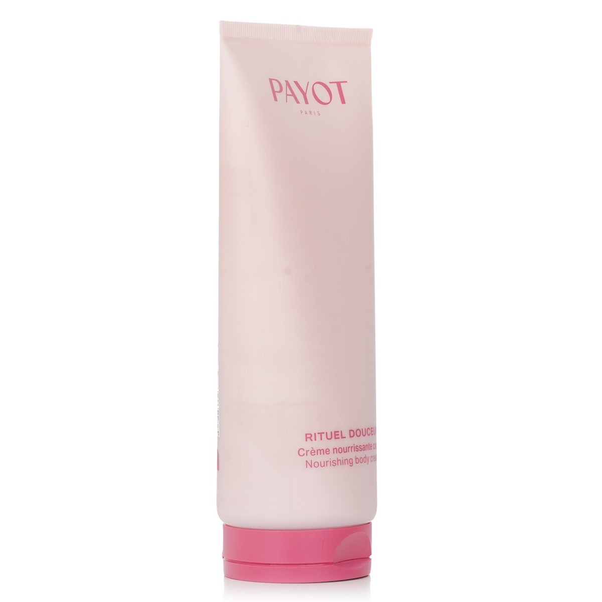 Nourishing Body Cream