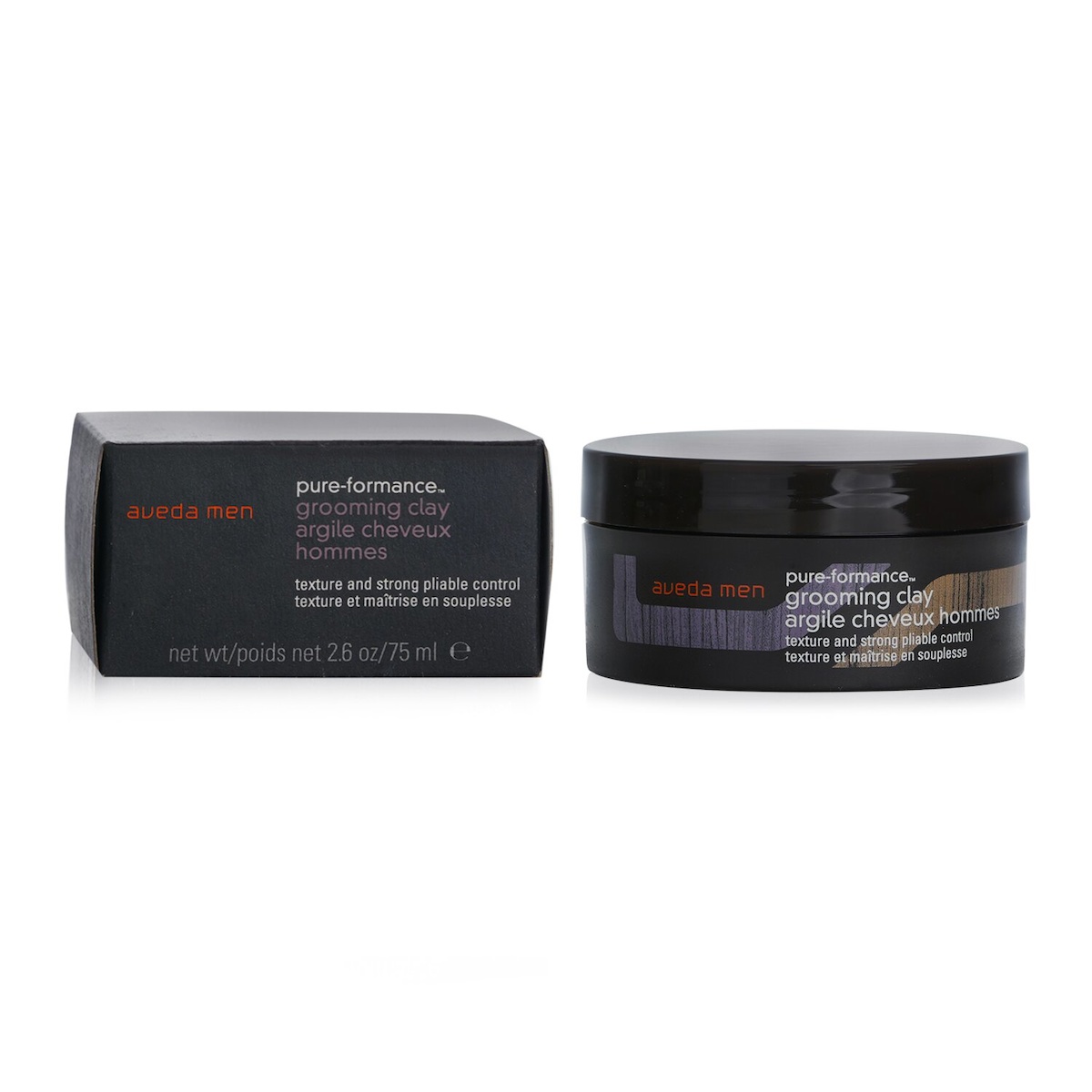 Men Pure-formance Grooming Clay