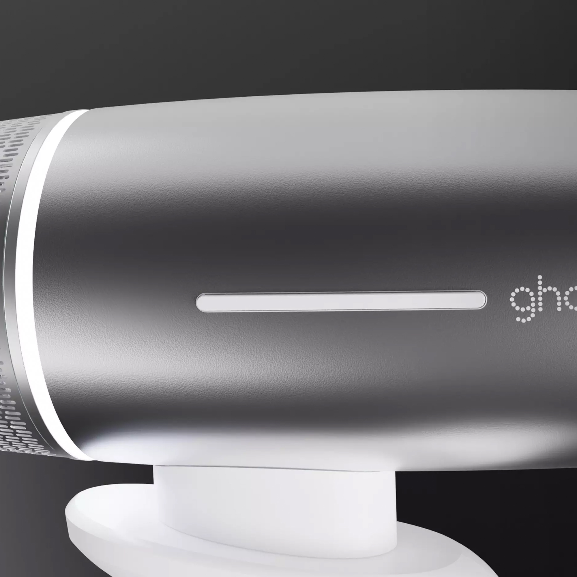 Speed Ionic Hair Dryer