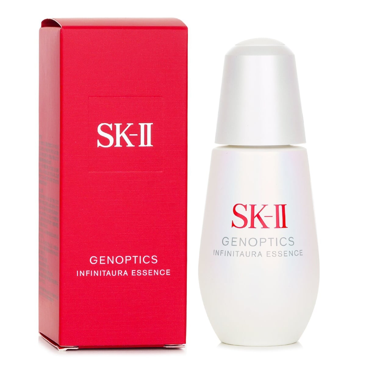 Genoptics Infinitaura Essence