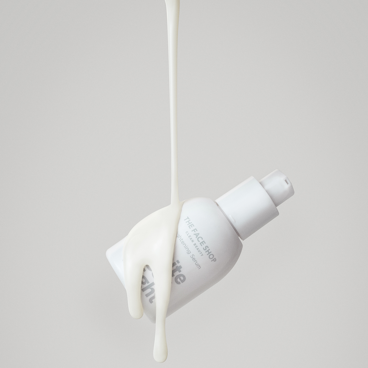 White Seed Brightening Serum