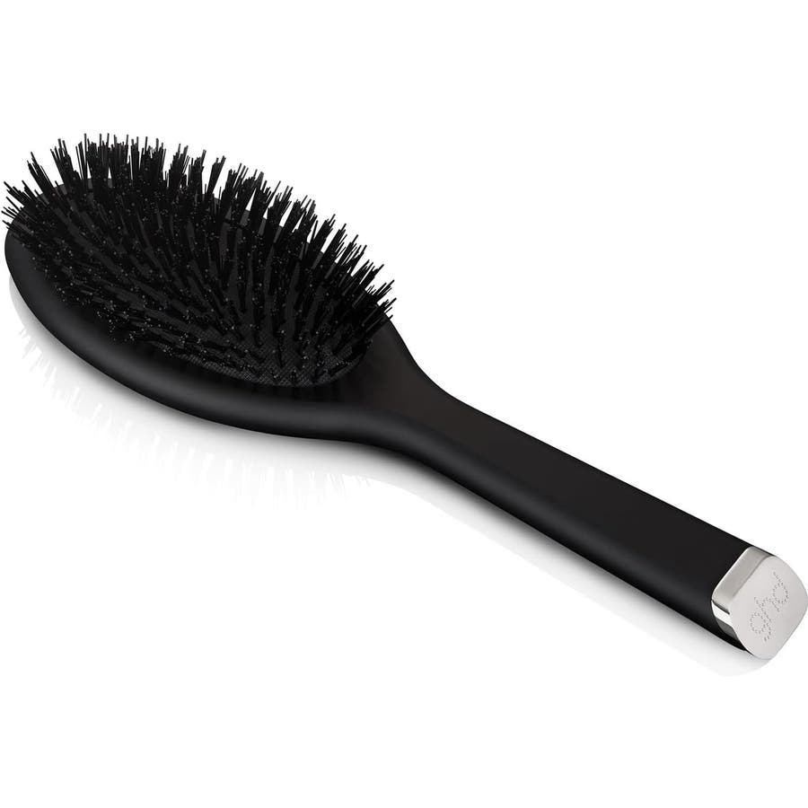Oval Dressing Brush The Dresser