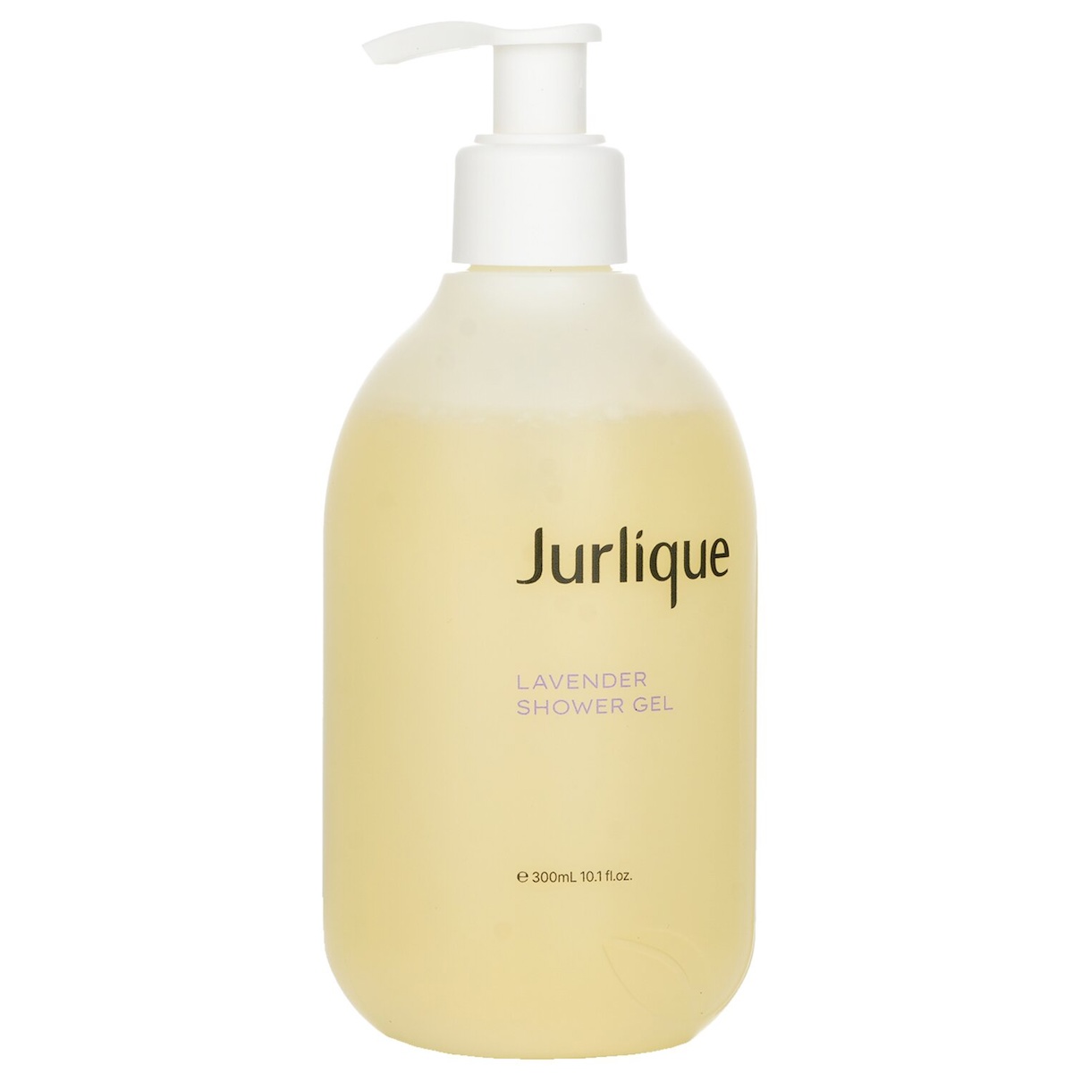 Lavender Shower Gel