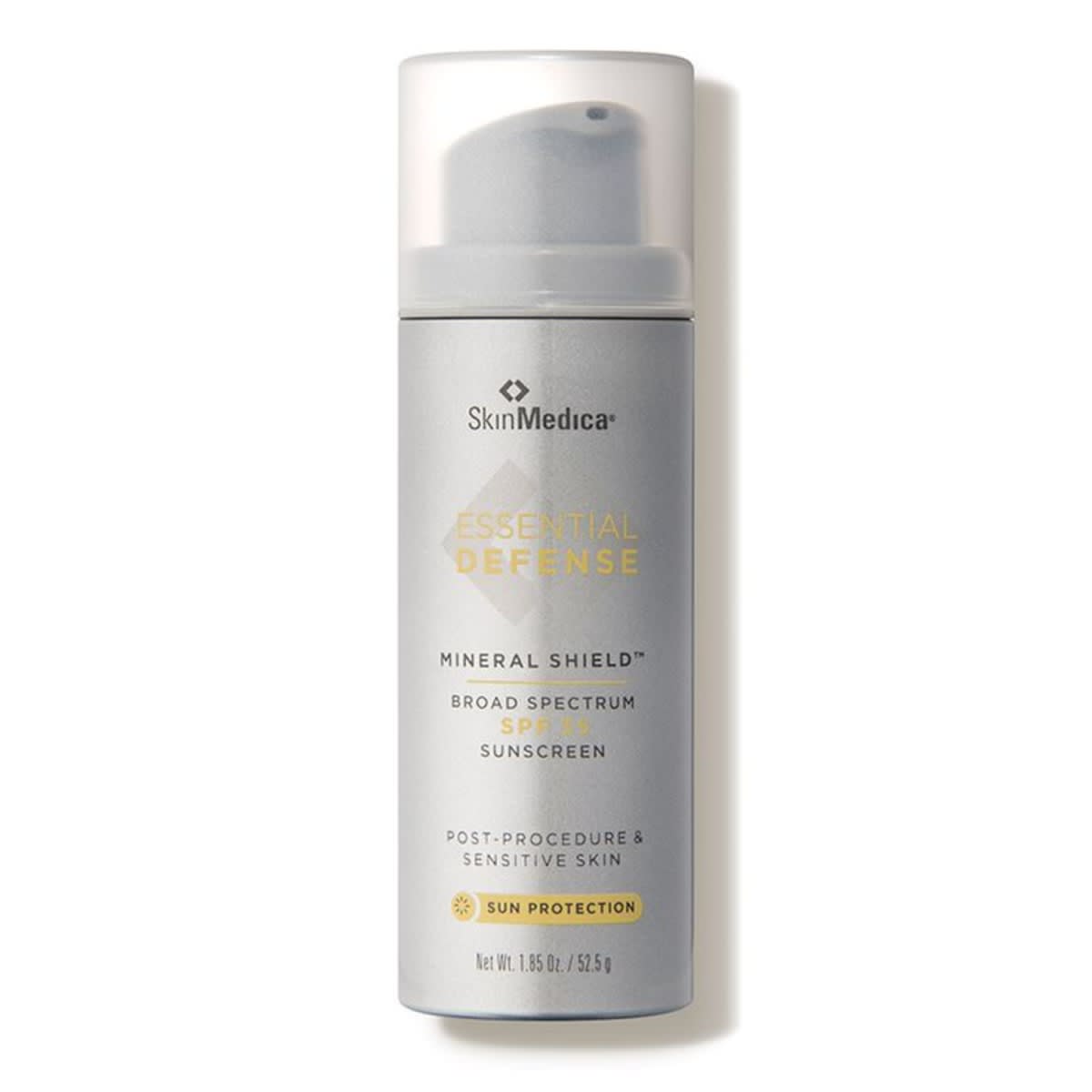 Essential Defense Mineral Shield Broad Spectrum Spf 35
