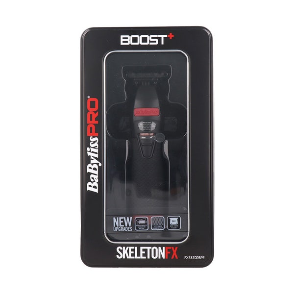 Trimmer Boost+