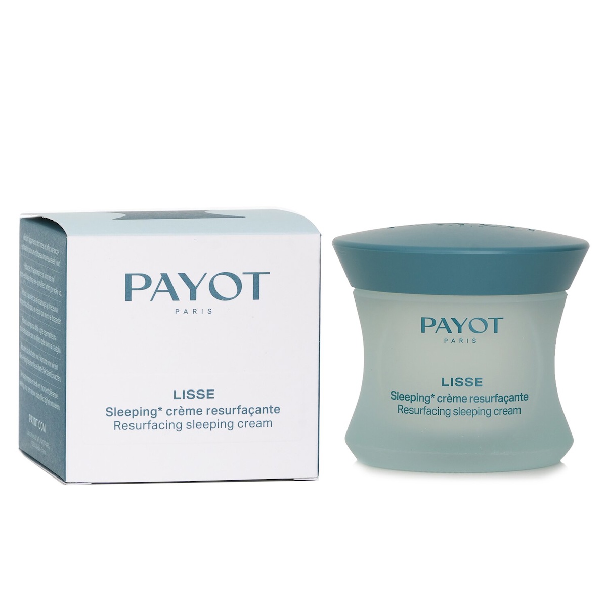 Lisse Resurfacing Sleeping Cream