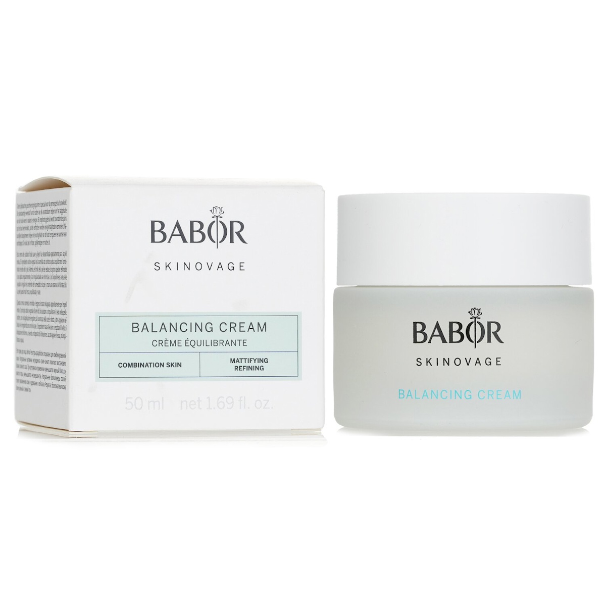 Skinovage Balancing Cream