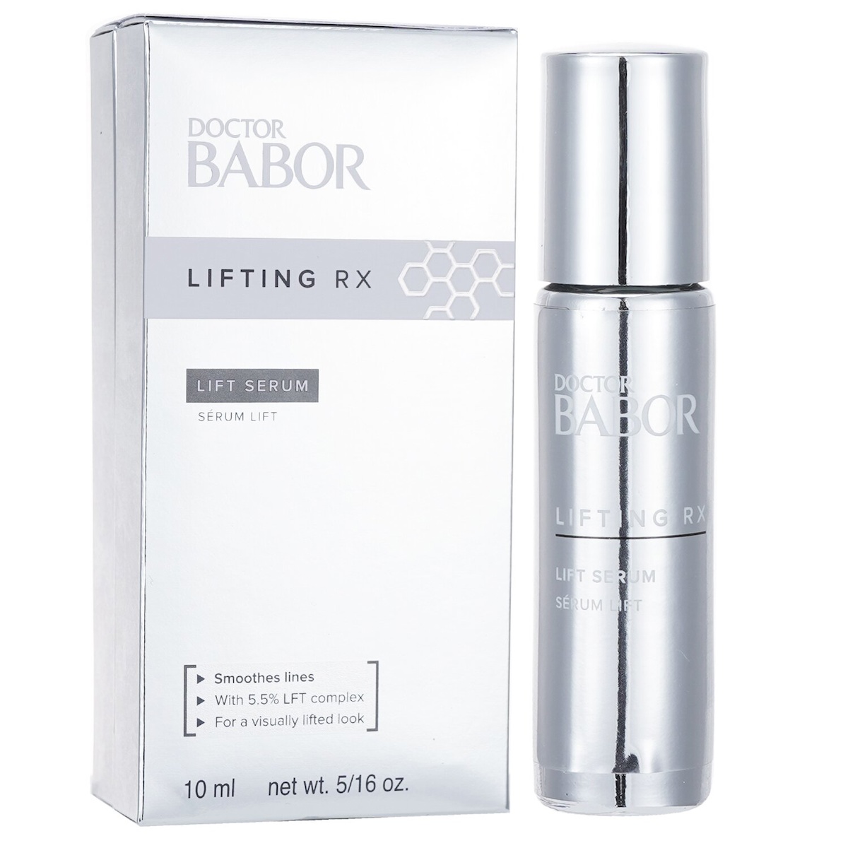 Doctor Babor Lifting Rx Lift Serum