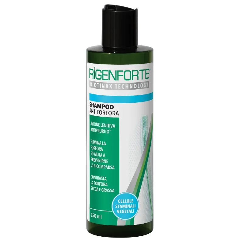 Anti-dandruff Shampoo