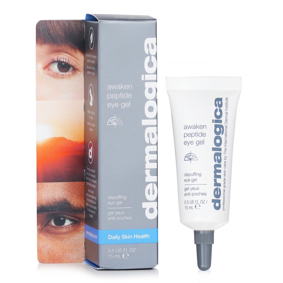 Awaken Peptide Eye Gel
