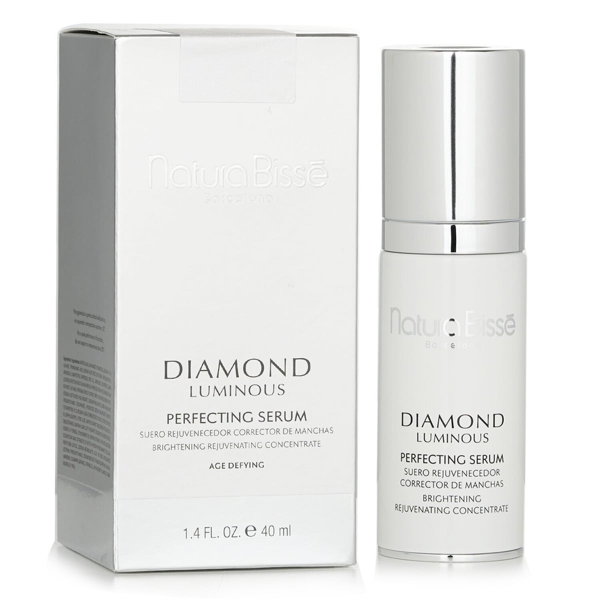 Diamond Luminous Perfecting Serum